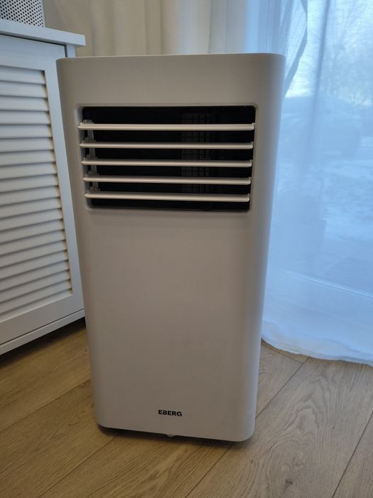 Klimatyzatory Eberg Rio Wifi