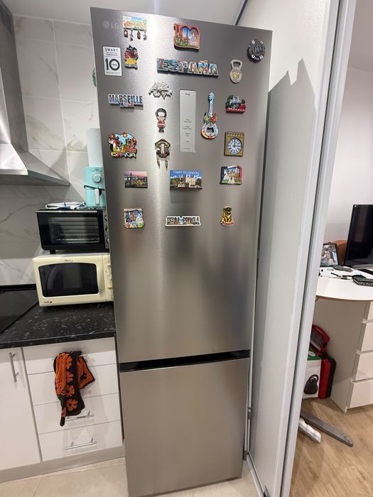 Frigorifico LG  duplex