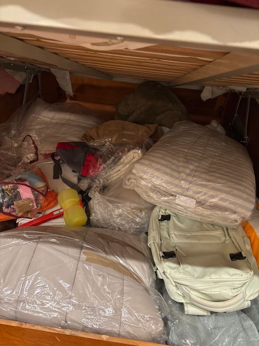 Mobília Quarto casal
