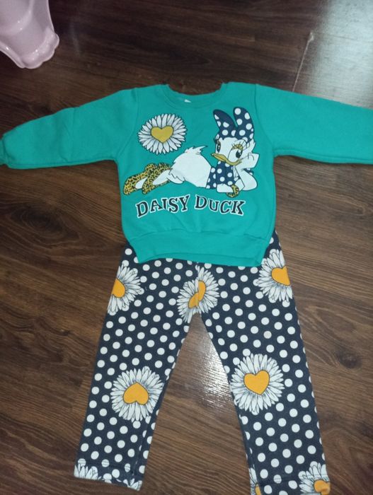 Костюм теплий, кофта