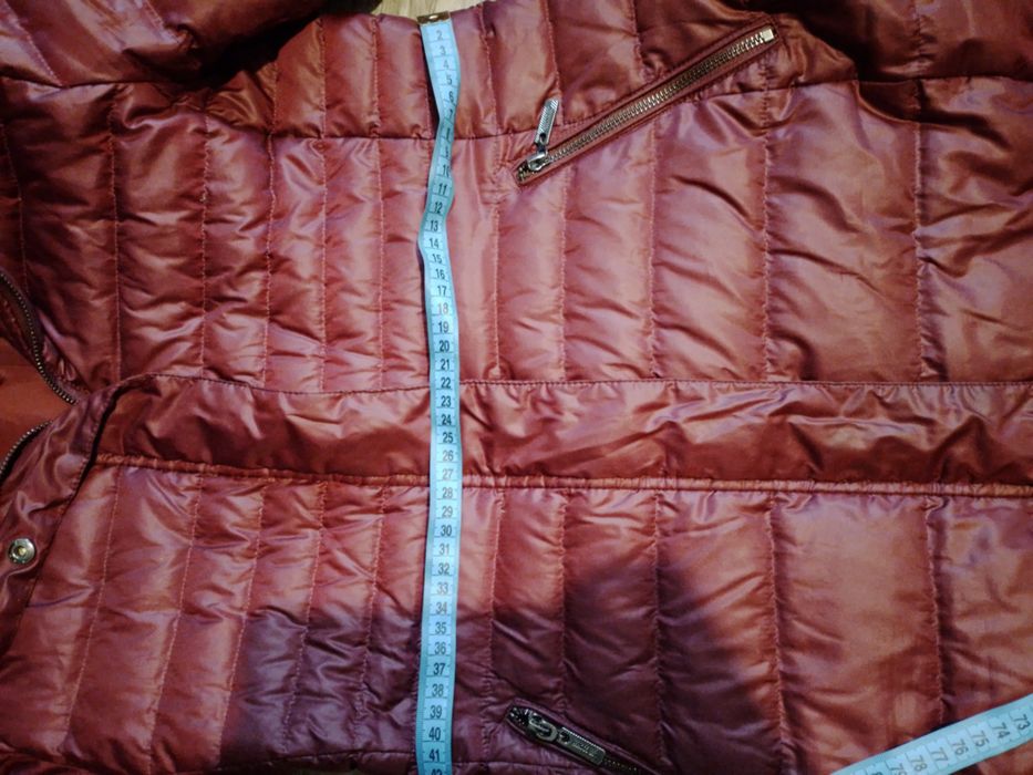 Kurtka płaszczyk Lee Cooper