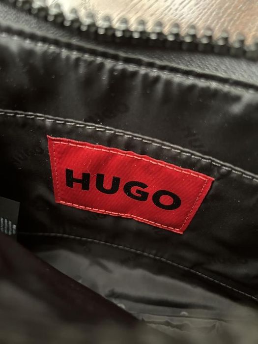 Жіноча сумка Hugo Boss оригінал
