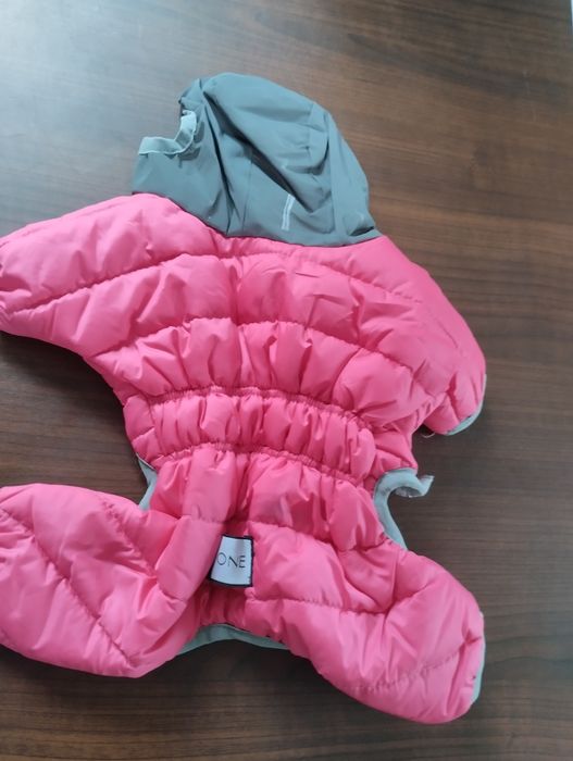 Комбінезон для маленького котика або собаки