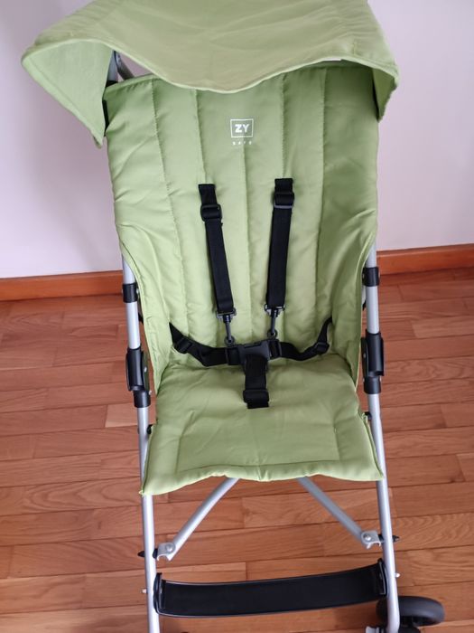 Carrinho bengala ZIPPY