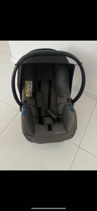 Avionaut pixel fotelik samochodowy