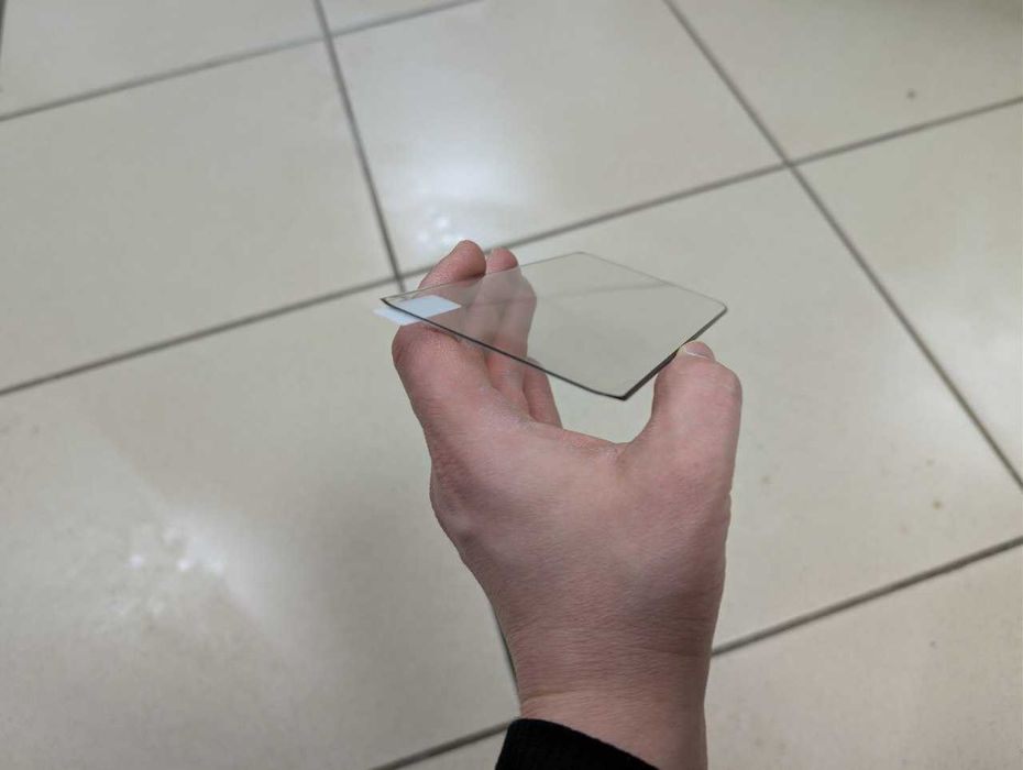 Xiaomi Redmi Note 15 4G / 5G Захисне скло 5D Mietubl