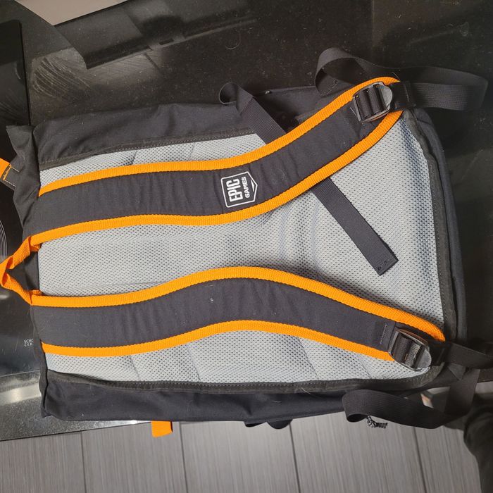 Plecak dla gracza  Fortnite