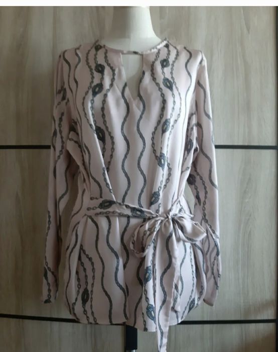 Блуза туника Next