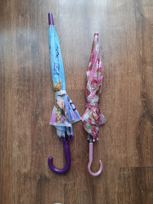 Parasolka dziecieca frozen i  1gratis