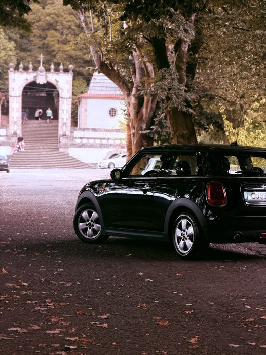 Mini one 1.5d /Nacional /2016
