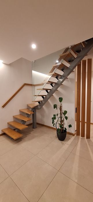 Estada de  interior