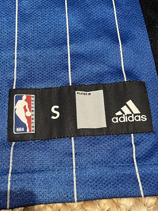 Koszulka NBA Orlando Magic Dwight Howard - rozm. S
