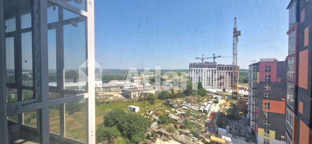 Продається 2-кім квартира в ЖК Сусіди, м.Винники, вул. Кільцева
