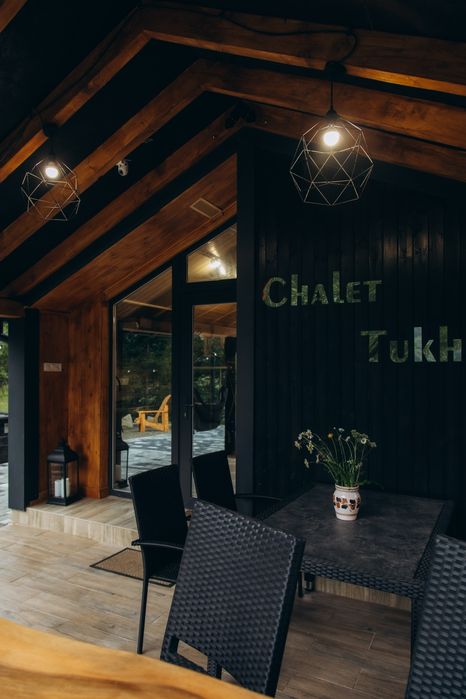 Шале,оренда котеджа в карпатах,чан, будинок на горі