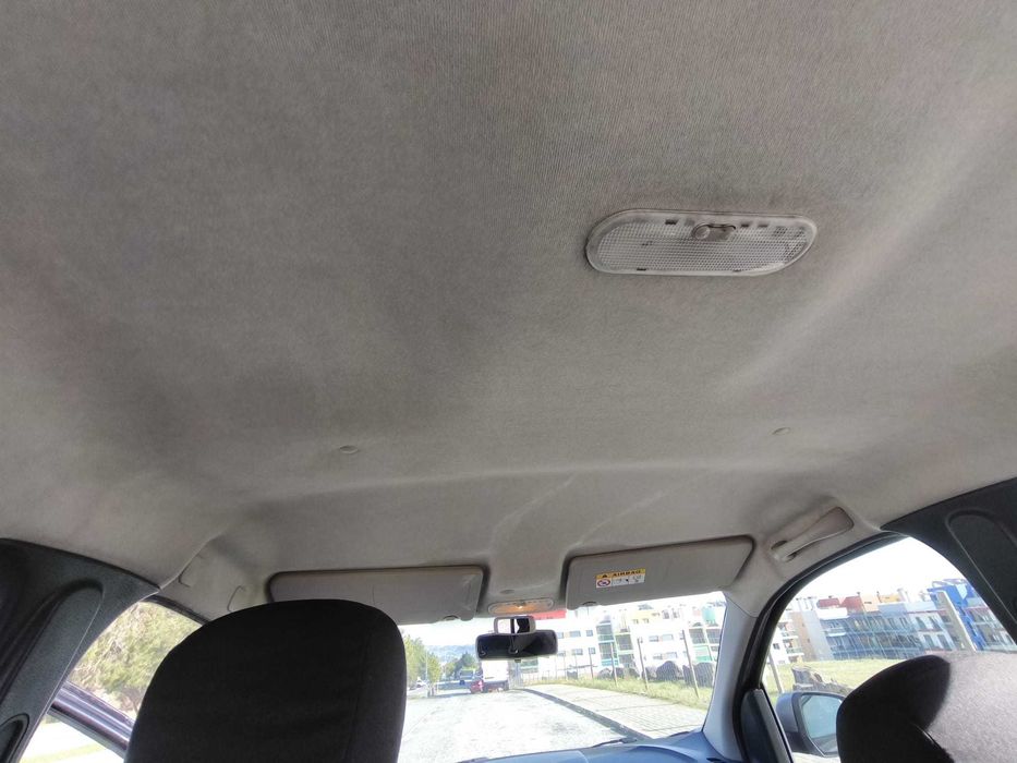Dacia Lodgy 7 Lugares 2017