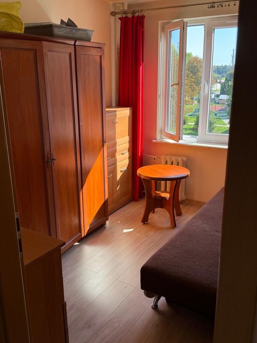 Dwupokojowe mieszkanie 40 m2 po remoncie