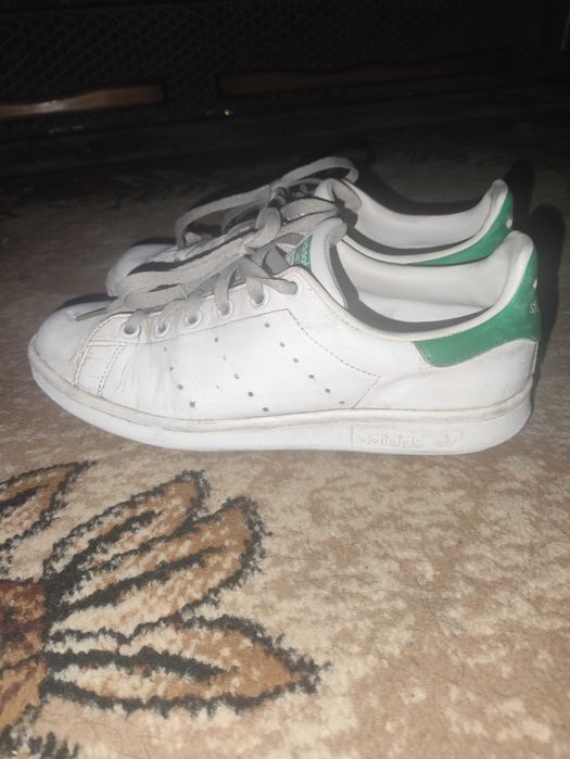 кроссовки adidas адидас stan smith