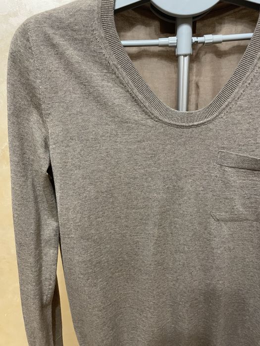 Джемпер двойка от Falсoneri шетсть