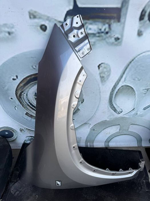 Крило праве на Lexus NX 22-25 року