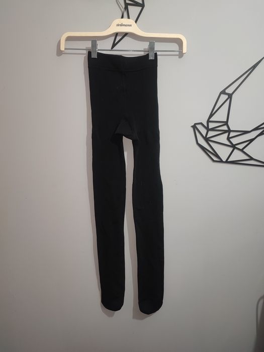 Nowe rajstopy termiczne Up2Fashion 38/40