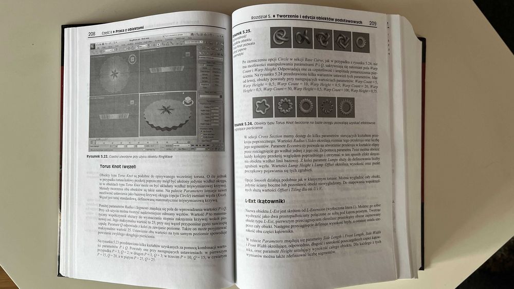 Biblia 3ds Max 2012 - podręcznik + cd
