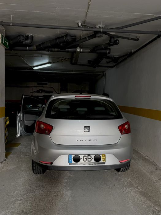 SEAT Ibiza — fotografia 11