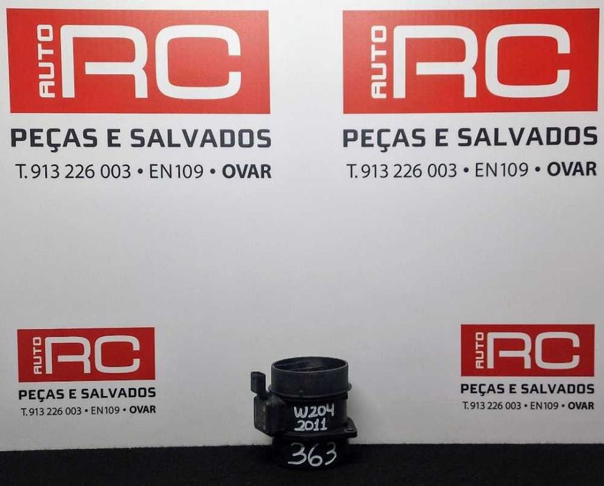 Medidor Massa de Ar / MAF A6510900248 - MERCEDES-BENZ C-CLASS