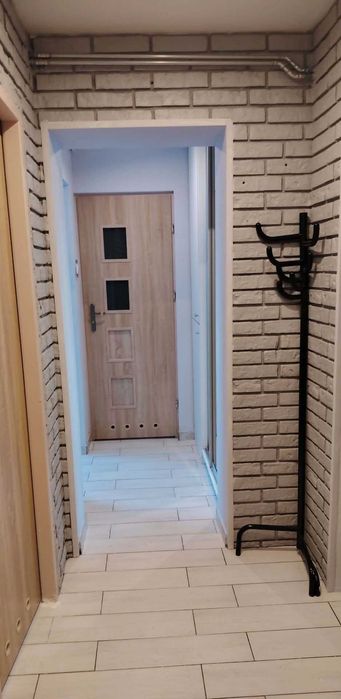 Wynajmę mieszkanie w Serocku