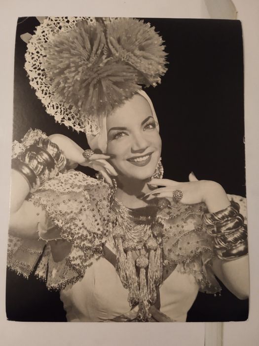 Posters com filmografia