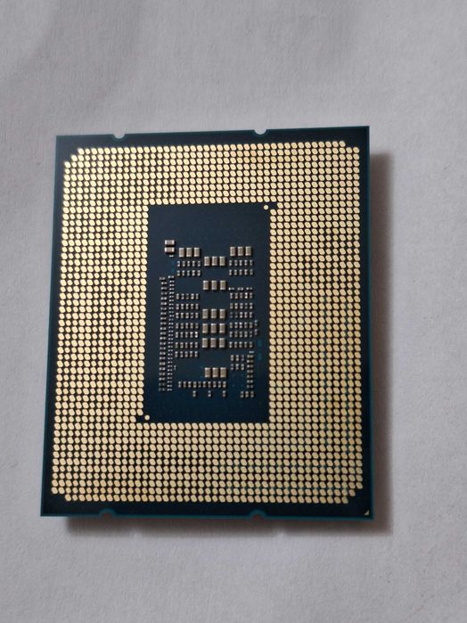 Процесор Intel Core i3 13100 3.4 GHz/12MB (CM8071505092202) s1700 Tray