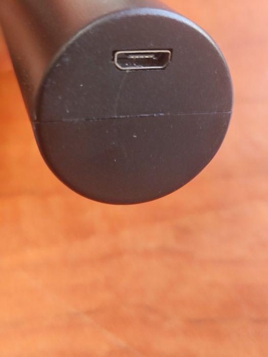 Aparador de pêlo nariz Novo