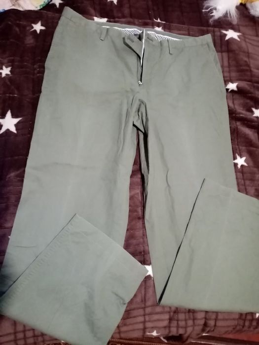 Штаны летние HUGO BOSS