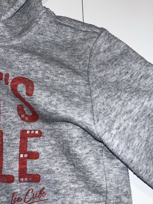 Bluza dla dziewczynki