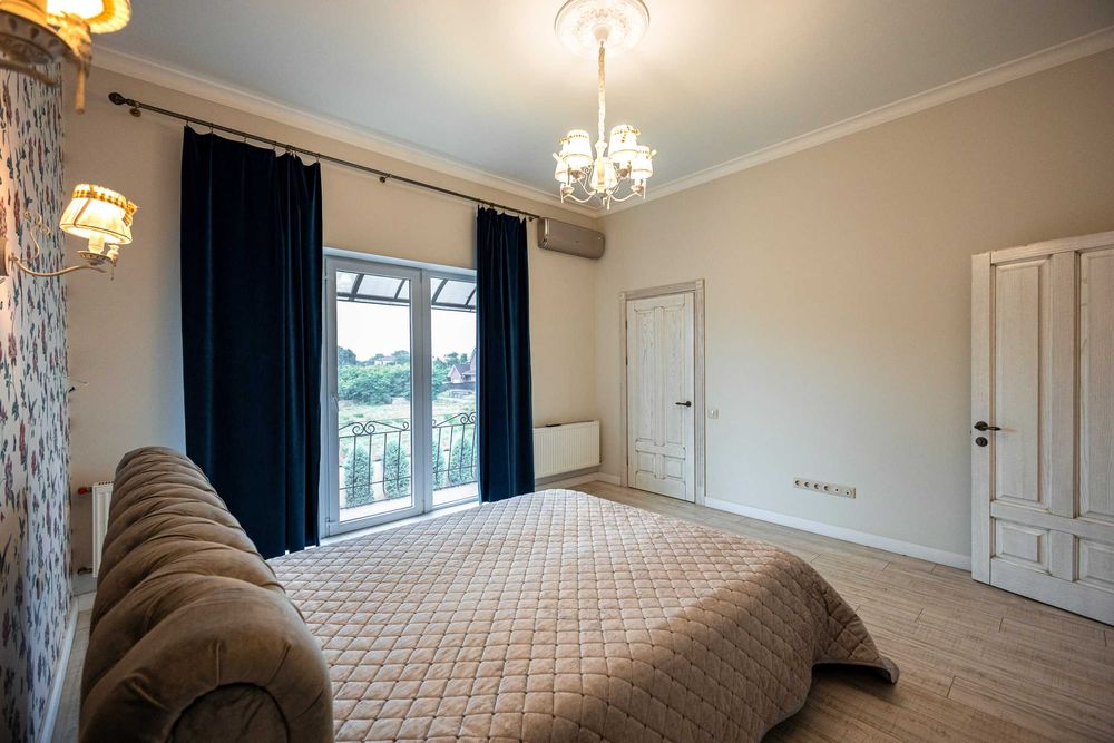 Продам Таунхаус с ремонтом Обуховка