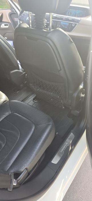 Citroen c4 grande picasso — photo 4