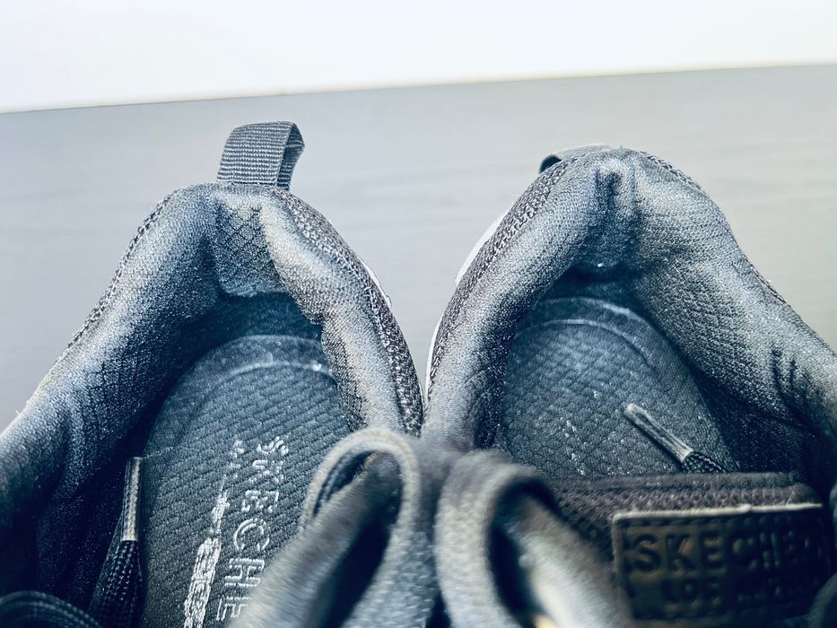 Кросівки Skechers Uno 39р 25см