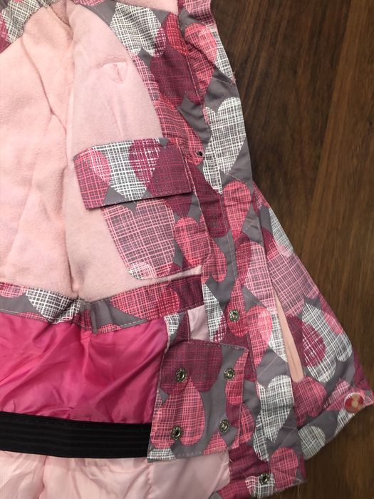 Kurtka narciarska Cool Club, Smyk, 122