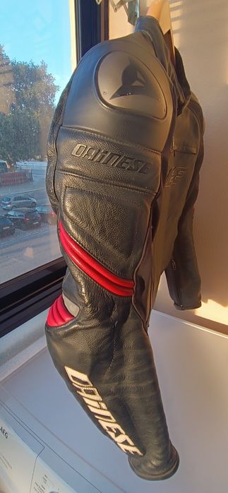 Vendo casaco dainese racing C 2