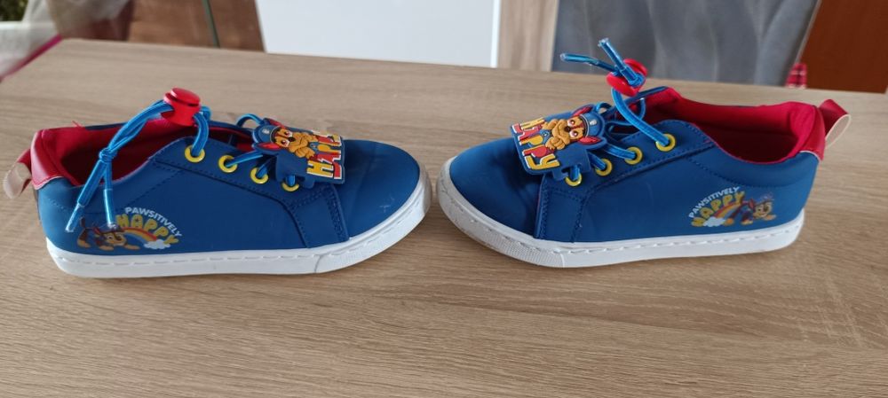 Buty Psi patrol 29