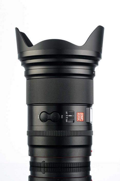Viltrox AF 16mm f/1.8 Nikon Z