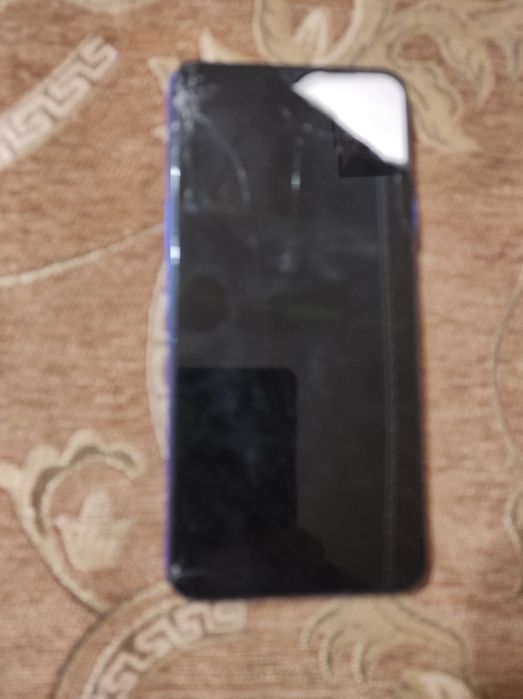 Xiaomi redmi 9 64 гб.