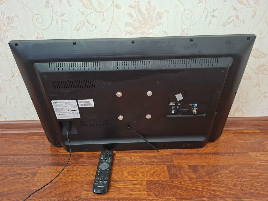 Телевізор під ремонт або на запчастини