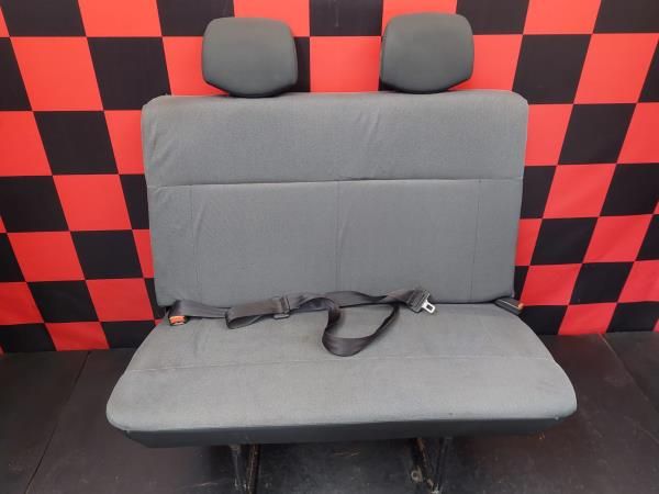 Conjunto de bancos RENAULT Master III Chassis (EV/HV/UV)