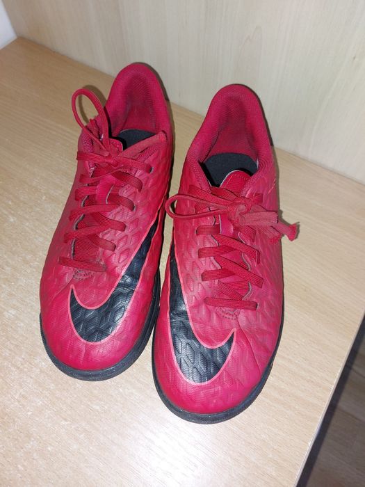 Buty halówki 38 Nike Hypervenom x