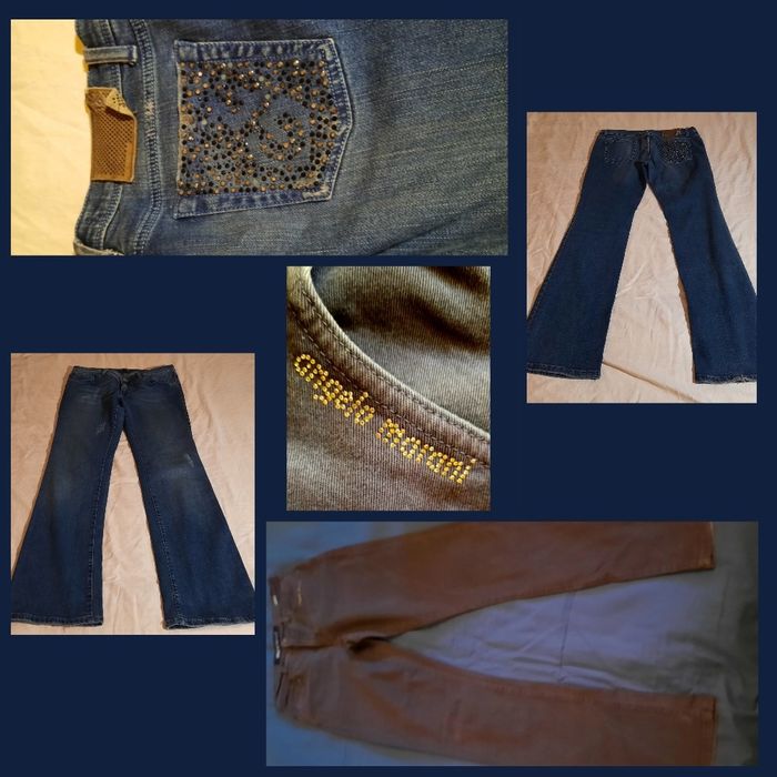 Продаю джинси бренди  Италія