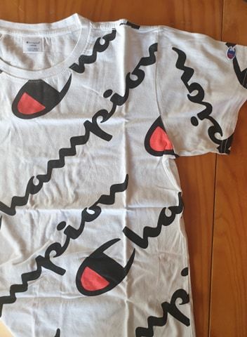 T-Shirt Champion