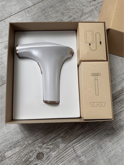 Фотоепілятор електро новий