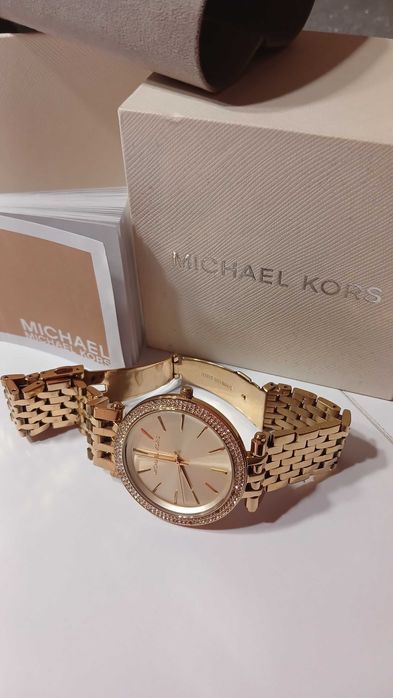 Zegarek damski MICHAEL KORS