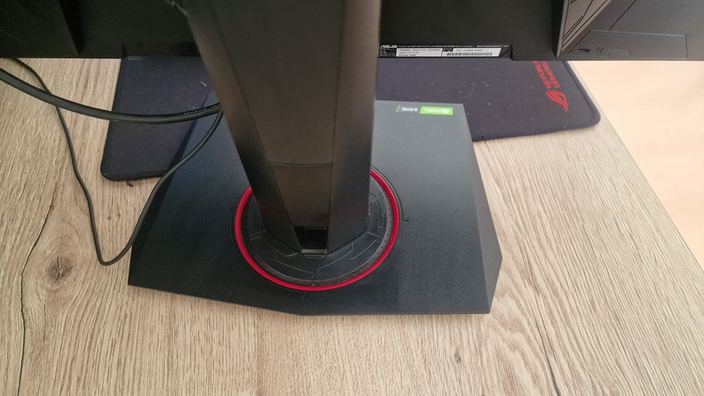 Monitor Asus VG248QG