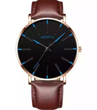 Zegarek męski kwarcowy